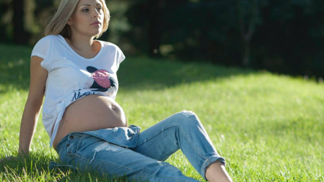 Irina Polenciuc. Cum putem scăpa de sindromul „Sunt o mamă rea”