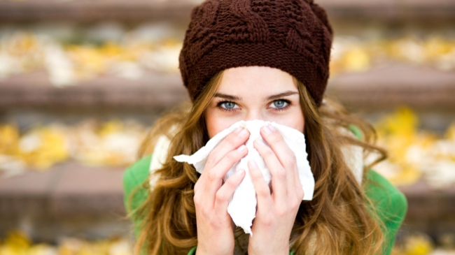 Осенние болезни: чего опасаться с началом похолодания