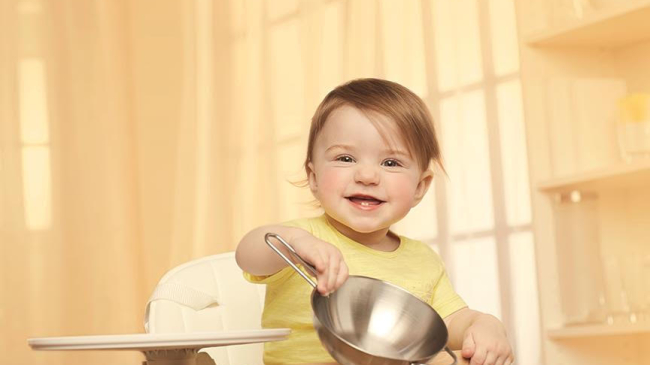 Что делать, если ребёнок отказывается есть?