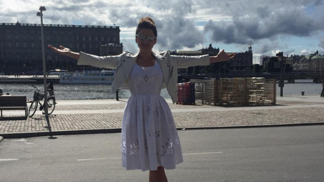 Жасмин рассказала о чудо-диете, благодаря которой сбросила лишний вес