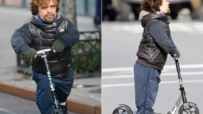 Are 1m si 35cm inaltime si castiga zeci de milioane de dolari pe an