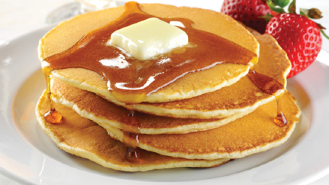 Pancakes - clătite americane