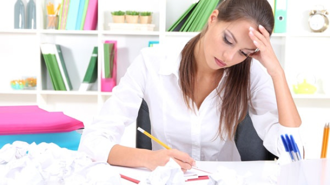 14 причин, по которым вы постоянно чувствуете себя усталым