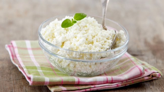 Cum sa faci brânză acasă?