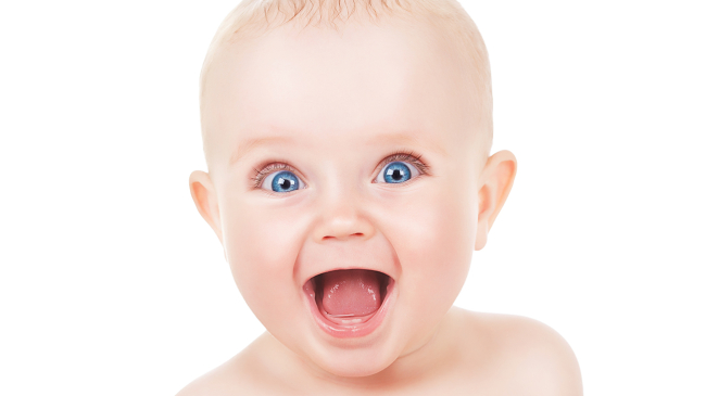 12 плюсов рождения ребенка