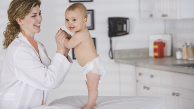 Cu copilul la ortoped. Lista medicilor ortopezi din Chișinău