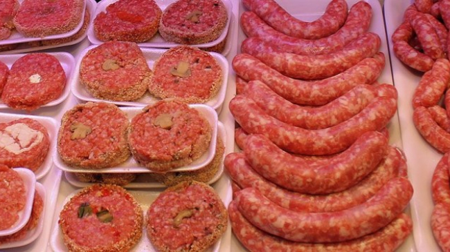 8 продуктов, которые способны вызвать рак