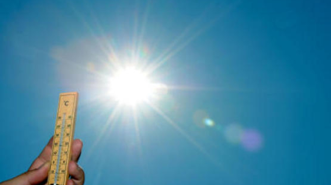 Vreme extremă în ţară. Meteorologii au emis cod potocaliu de caniculă