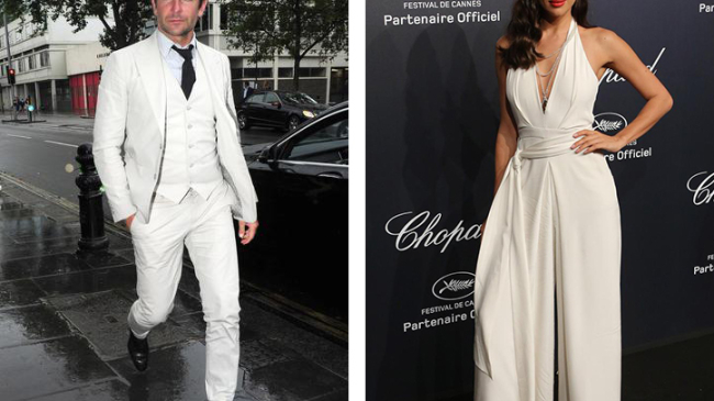 Западные СМИ: Ирина Шейк и Брэдли Купер уже помолвлены