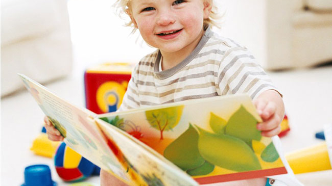 «Сами с усами»: приучаем детей к самостоятельности