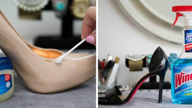 15 хитростей для ваших вещей