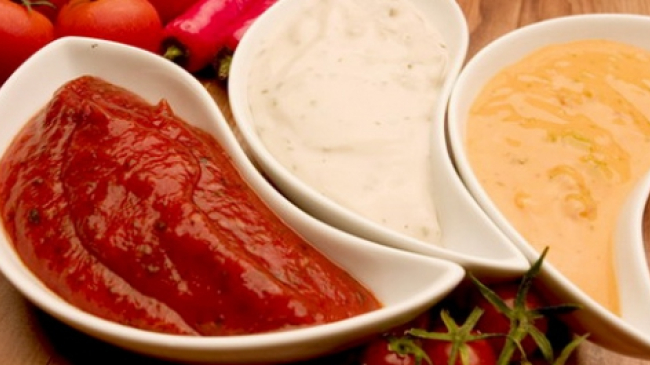 Соусы к мясным блюдам – лучшие рецепты