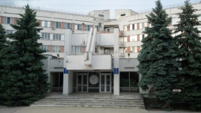 В Кишиневе ребенок угодил в больницу после игр во дворе дома