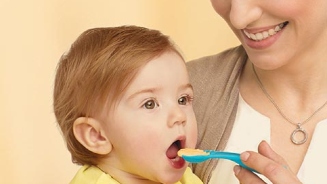 Начало прикорма – один из самых ответственных моментов в жизни мамы и малыша