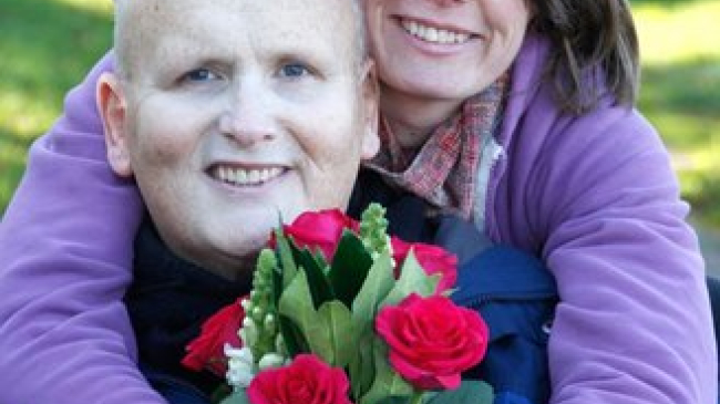 Британец бросил возлюбленную, ради которой похудел на 305 килограммов