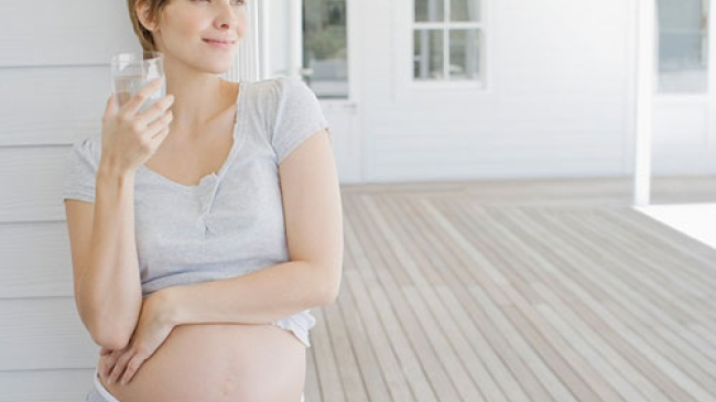 Что можно и нельзя пить во время беременности?