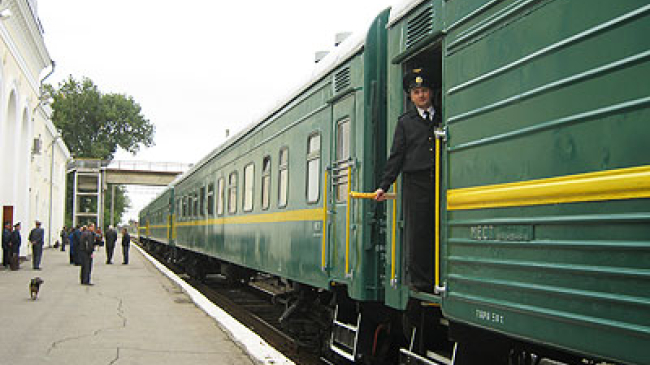 Осенью откроется прямой железнодорожный рейс Яссы-Кишинев