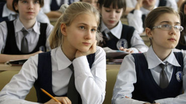 Школьников нескольких сёл обучат секретам малого бизнеса