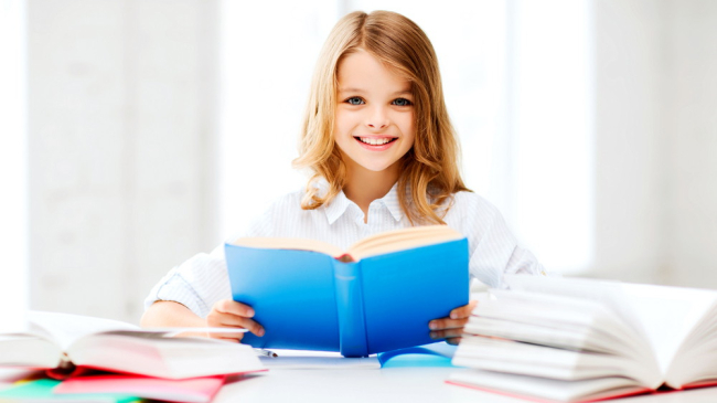 Техника чтения – в норме? Как научить ребенка быстро читать