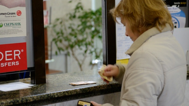 Соцвыплаты, неполученные в течение полугода, возвращаются на счет НКСС