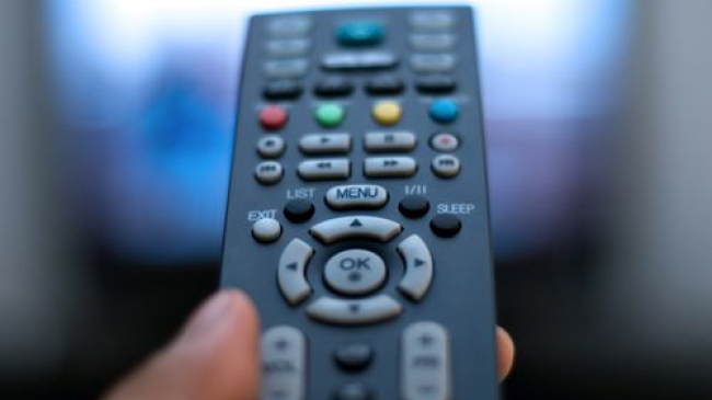 Молдаване теряют интерес к телевизору