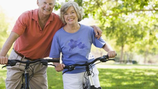 Определены "лучшие страны для пожилых людей"