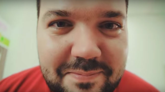 Slim Fit Reality Show. Episodul 1. Să slăbim - e vesel!