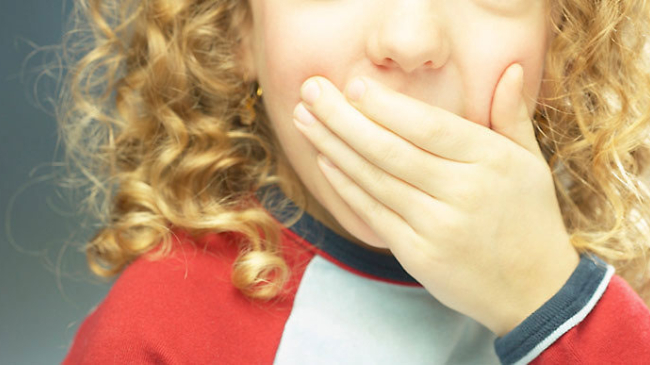 Герпетическая инфекция у детей