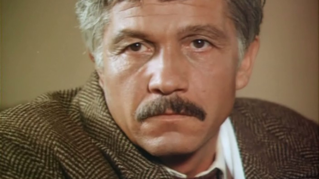 17 septembrie - Zi de doliu național. Ţara îşi ia adio de la actorul Mihai Volontir