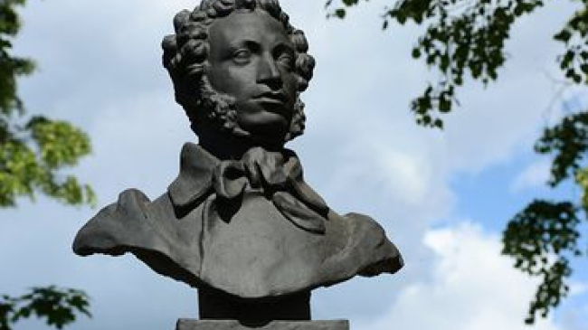 Пушкинский фестиваль состоится в Кишиневе