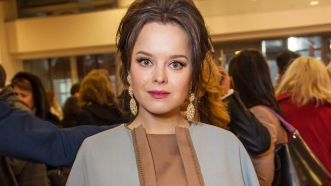 Звезда Comedy Woman Наталия Медведева родила первенца