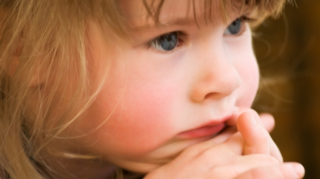 Как мы обижаем своих детей?