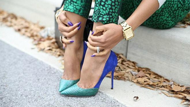 Маленькие модные секреты, которые должны быть в арсенале каждой девушки