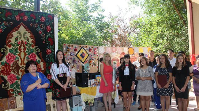 Sprijin pentru copiii orfani care nu au unde să meargă după ce pleacă din orfelinate