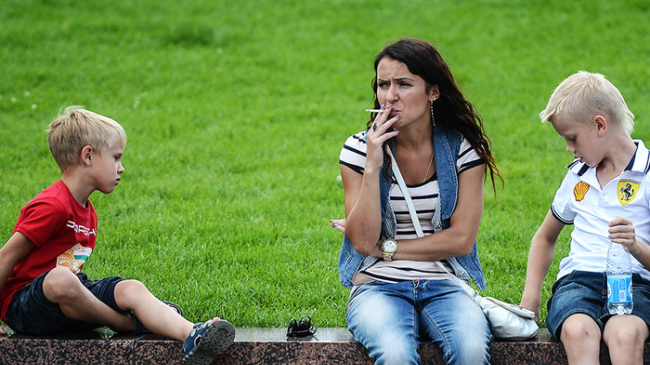 Курить запрещено: кто будет штрафовать нарушителей