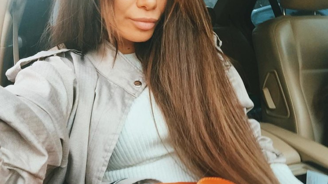 Айза Долматова жалеет, что увеличивала грудь и испортила ее