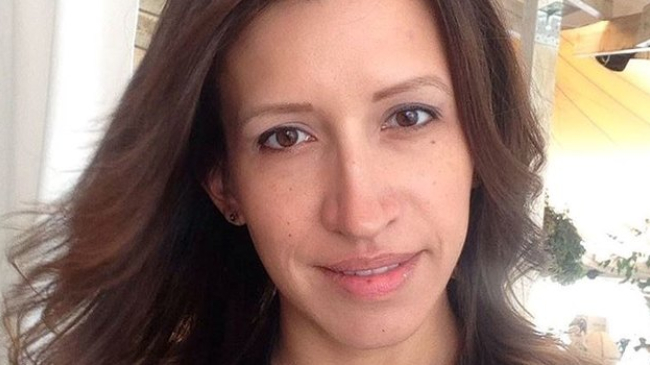 Бывшая актриса Comedy Woman Елена Борщева впервые показала младшую дочь