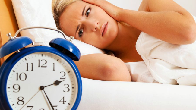 Tulburările de somn în timpul sarcinii