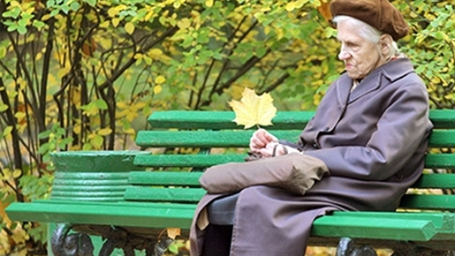 В Молдове средняя продолжительность жизни - 71 год