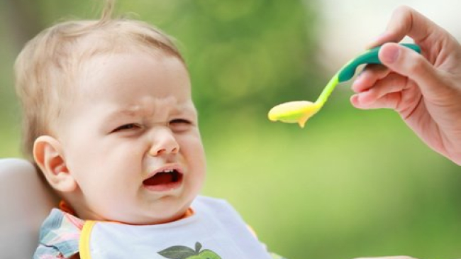 4 ошибки родителей или как нельзя кормить ребенка