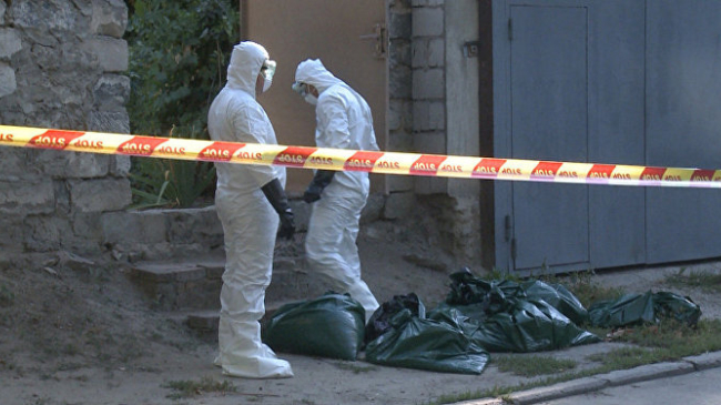 Радиоактивное вещество в центре Кишинева уже убило несколько человек?