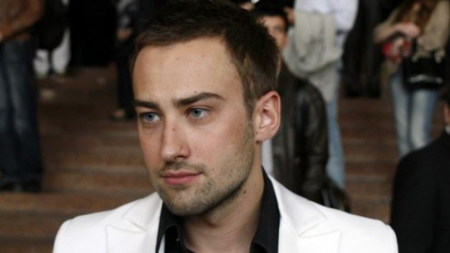 Дмитрий Шепелев написал заявление в полицию из-за угроз отца Жанны Фриске