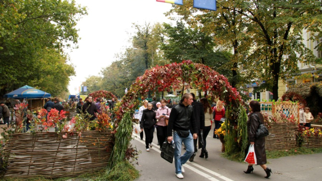 Храм Кишинева отпразднуют там, «где будет свободное место»