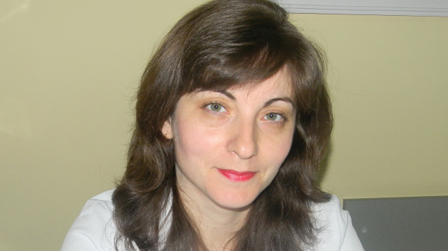 Сopilul dvs. vede bine? Sfaturile oftalmologului Alina Ogor