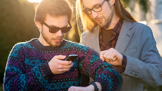 7 деталей современного мужского образа, которые всех достали