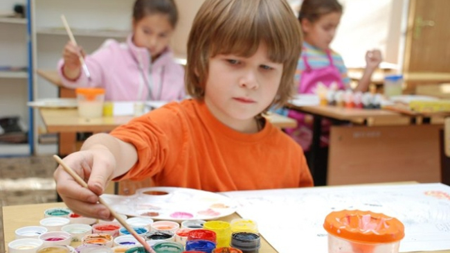 Activități extrașcolare gratuite pentru copii în Chișinău