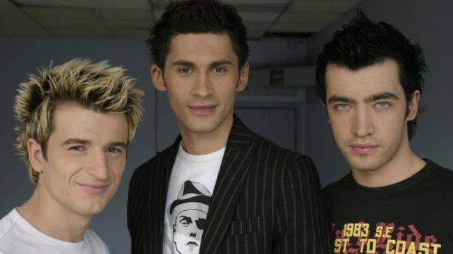 Dragostea din tei, in topul celor mai celebre hit-uri din toate timpurile