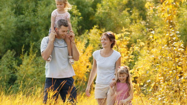 Исследователи вывели простой рецепт здоровья и долголетия, подходящий всем