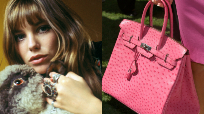 Именные сумки-легенды: it-bags на все времена