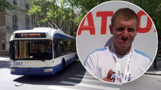 Пост о любезном кондукторе взорвал молдавский Facebook